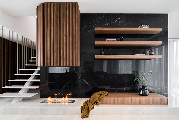 Design interior