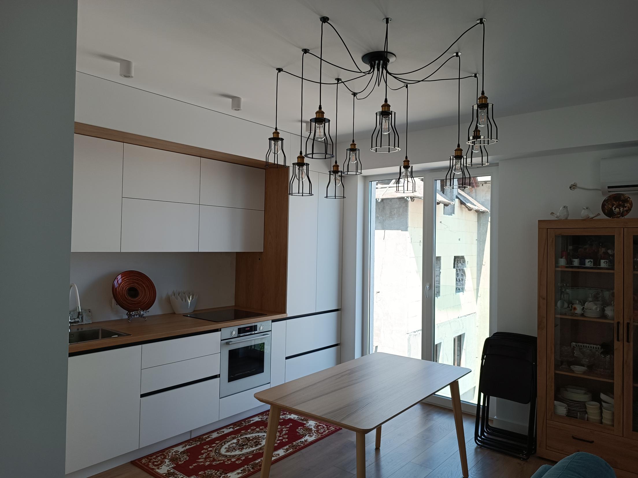 mun. Chisinau, sec. Centru str. Pantelimon Halippa 6A